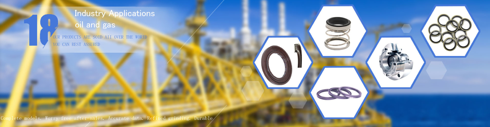 kwaliteit Hydraulische Olieverbindingen fabriek