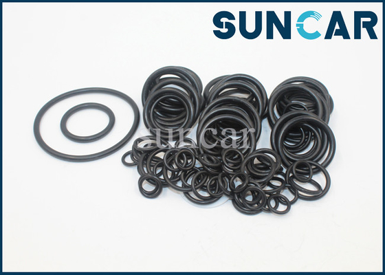 kopen Hoofdcontroleklep 307D C.A.T Machinery van graafwerktuigSeal Kit Service Kits For CA3072756 307-2756 3072756 online manufacture