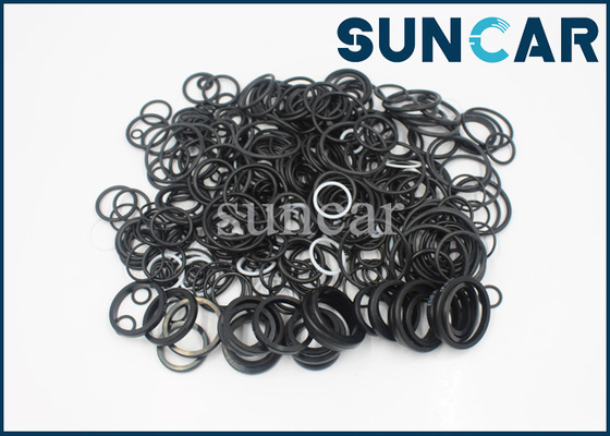 kopen Hoofdcontroleklep die Kit For CA1907700 190-7700 1907700 320C 330C 330C L C.A.T Service Kit Parts verzegelen online manufacture