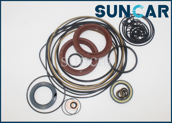 kopen De Transmissieverbinding Kit For Hyundai r210w-7 r210w-9 van graafwerktuigrepair kits 2HL100 2HL-100 online manufacture