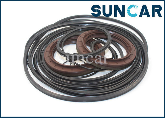 kopen De de Transmissiedienst Kit Excavator Seal Kit For HYUNDAI r140w-7 r170w-9 r200w-7 van 2HL290 2HL270 online manufacture