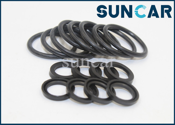 kopen Het Proefvalve service kit SA8230-36840 SA823036840 Graafwerktuig Joystick Seal Kits van SUNCARVO.L.VO EC240B online manufacture