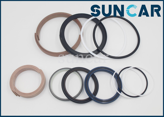 kopen VOE11709829 Hydraulische de Verbindingsuitrustingen 11709829 van de wiellader Liftcilinder voor SUNCARVO.L.VO L90E L90F online manufacture