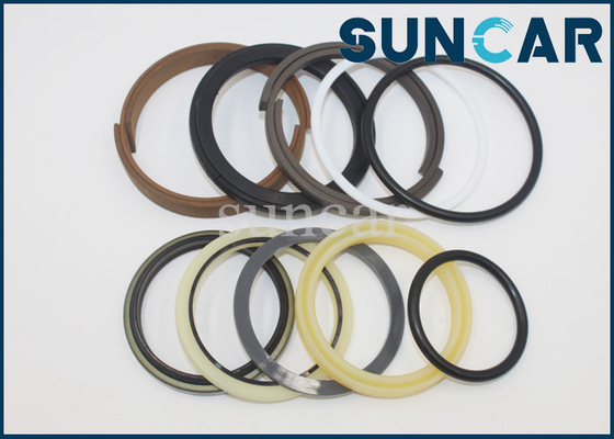 kopen VOE14513718 van de de Verbindingsreparatie van de emmercilinder Uitrusting 14513718 de Dienst Kit Parts For Model SUNCARVO.L.VO EW145 online manufacture