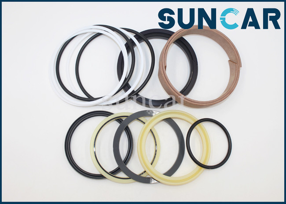 kopen Van de het Wapencilinder van SA8130-00410 SA813000410 de Dienst Kit Model se210lc-2 Graafwerktuig SUNCARVO.L.VO Seal Kits online manufacture