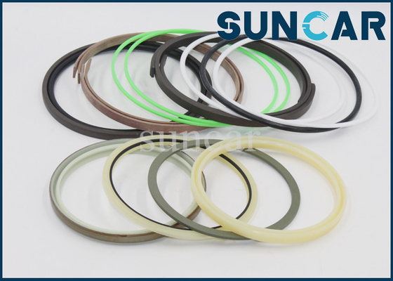 kopen LC01V00054R300 de Verbinding Kit Excavator Service Kit Fits van de wapencilinder voor Kobelco sk350-8 sk350-9 online manufacture