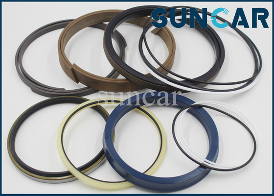 kopen 440-00015AKT de de Verbindingsuitrusting 44000015AKT van de wapencilinder past ZONNE 450lc-v ZONNE 470lc-v Graafwerktuig Doosan online manufacture
