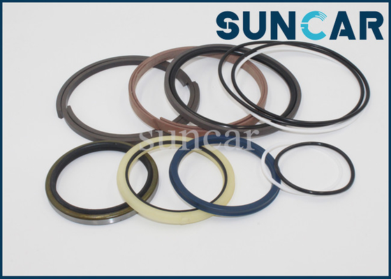 kopen ZONNE van het Graafwerktuigboom seal Kit For 440-00347 van 75-v Doosan Hydraulische Cilinder 44000347 online manufacture