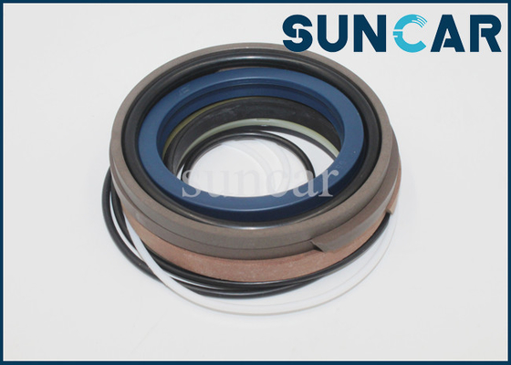 kopen Van de de Emmercilinder van 440-00349KT Doosan van de de Verbindingsreparatie van de Uitrustings44000349kt Pasvormen DX80R het ZONNE 75-v Graafwerktuig Parts online manufacture