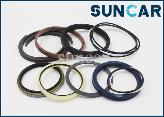 kopen Van het de Boomwapen van 2440-9232KT 24409232KT van de de Cilinderreparatie de Verbinding Kit For Doosan Excavator ZONNE 130lc-v online manufacture