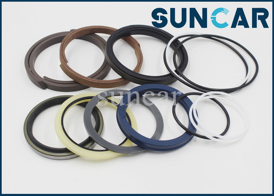 kopen Van de de Emmercilinder van DOOSAN S150LC-7B 2440-9233KT van de de Verbindingsuitrusting 24409233KT het Graafwerktuig Replacement Kits online manufacture