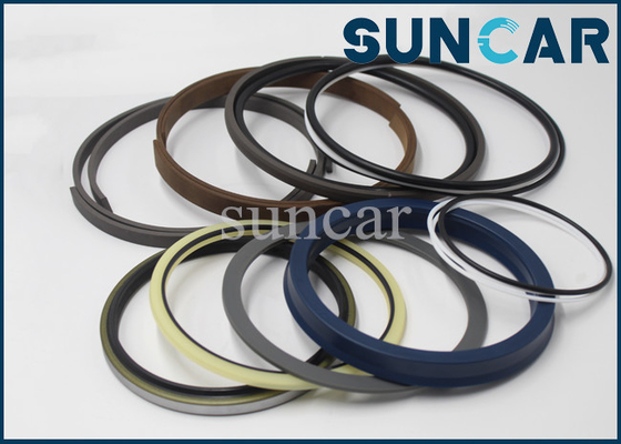 kopen Pasvormen van de de Verbindingsuitrusting K9002066 van de Doosan de Hydraulische Cilinder voor Materiaalmodellen DX420LC DX420LCA online manufacture