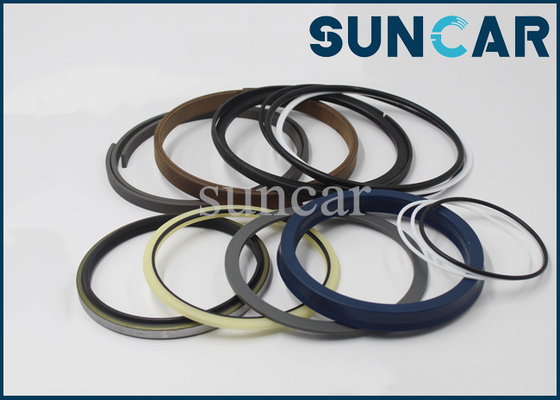 kopen De Uitrustingen van de de Cilinderdienst van graafwerktuigarm seal kit K9002290 DX340LC DX380LC DOOSAN online manufacture