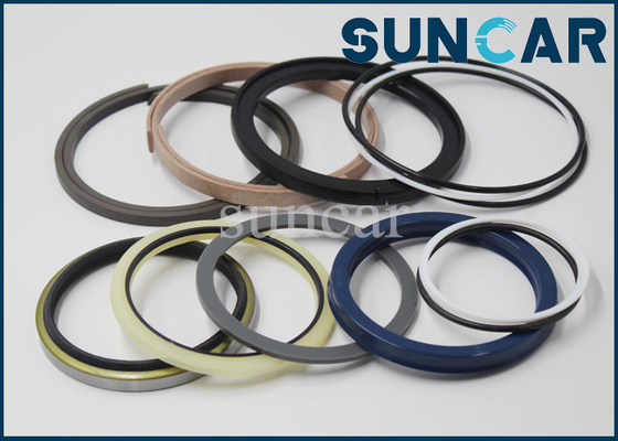 kopen Van de het Wapenverbinding van DX140LC DX160LC DOOSAN K9002308 de Uitrustingen van Kit Hydraulic Cylinder Excavator Sealing online manufacture