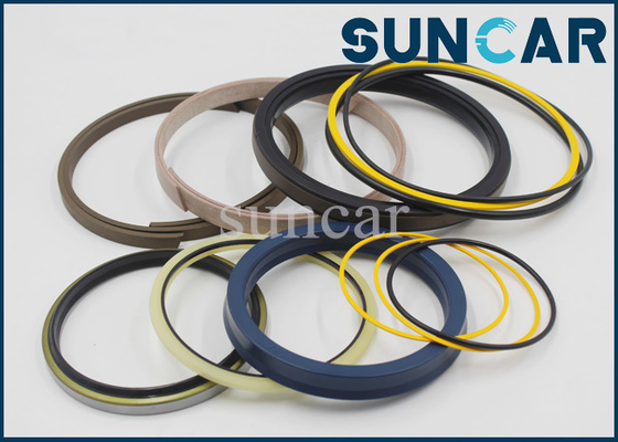 kopen DX380LC de de Boomdienst Kit Hydraulic Cylinder van graafwerktuigoil seal kits K9002933 DOOSAN online manufacture