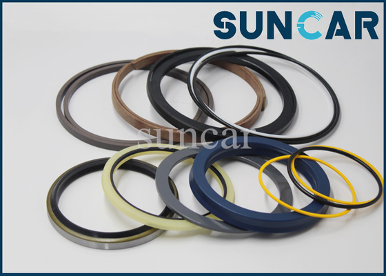 kopen Van de de Boomcilinder van K9004899doosan de Uitrustingen van de de Reparatieverbinding voor dx235lc-5 DX255LC Graafwerktuig Service Kit Parts online manufacture