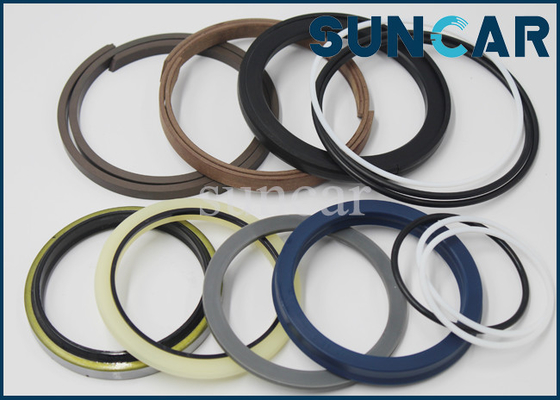 kopen DOOSAN-van het de Uitrustingsk9005434 DX140LC dx160lc-3 Graafwerktuig van de Emmerverbinding de Uitrusting van Hydraulic Cylinder Service online manufacture