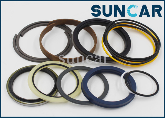 kopen K9005879 de Verbinding van de de Uitrustingsdx55 Doosan Olie van Graafwerktuigarm seal repair Kit Hydraulic Cylinder online manufacture