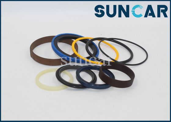 kopen De hydraulische Uitrusting VOE11712387 VOE 11712387 Pasvormen A25D SUNCARVO.L.VO A25E A30D A30G van de Cilinderverbinding online manufacture