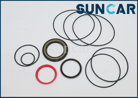 kopen 151F0111 de hydraulische OMS van Kit For DANFOSS van de Motorverbinding Uitrustingen van de Reeksdienst online manufacture