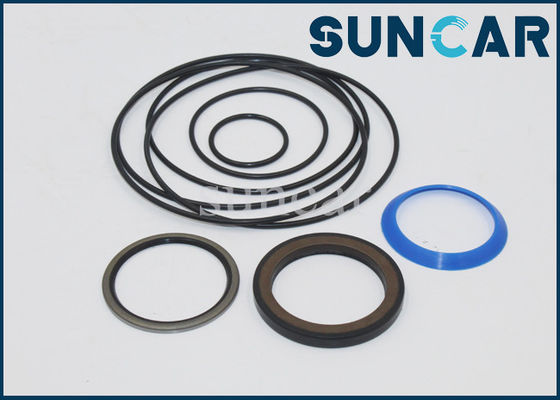 kopen Van de de Uitrustings151f0140 Hydraulische Motor van de Danfossverbinding de Vervangings Verzegelende Uitrusting online manufacture