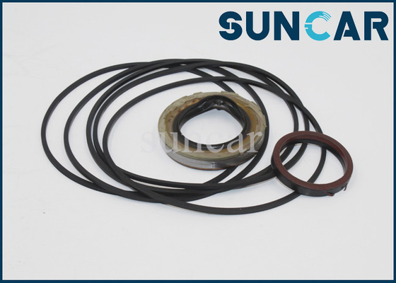 kopen De hydraulische Reeks van DG van Kit For SK000092 Parker TF TG DF van de Motorverbinding online manufacture