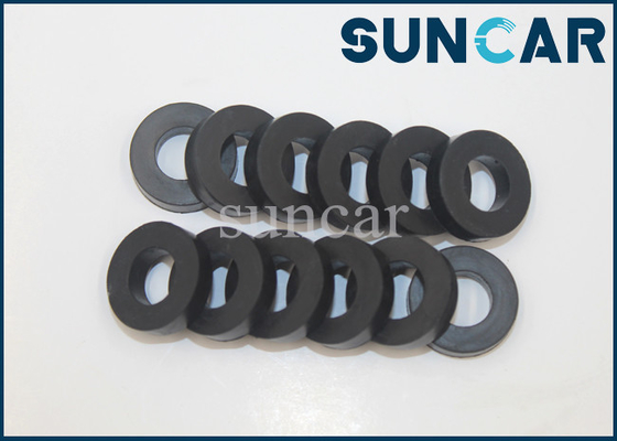 kopen 6150-11-8820 de Dienstverbinding van het 6150118820 Rubberpasvormenpc380 WA450 6D125-1A Materiaal van KOMATSU online manufacture