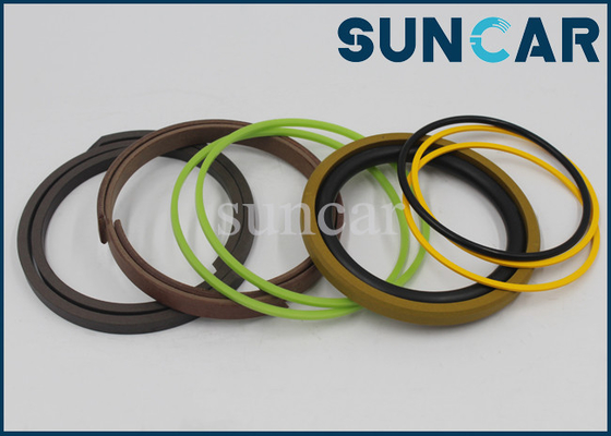 kopen De Verbinding Kit Hydraulic Cylinder 30MM Staaf 55MM van de S19000-58899sk015 KOBELCO Boom droeg online manufacture