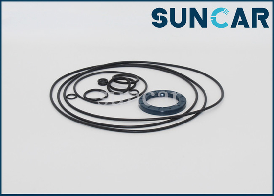 kopen Uitrusting van het Graafwerktuigswing motor seal van de Doosan de Verzegelende Uitrusting K9008336 DX180LC DX225LC online manufacture