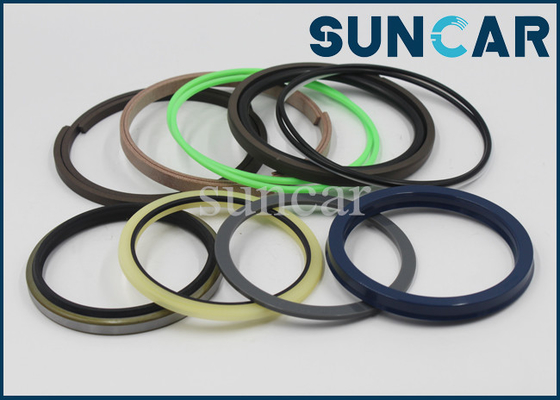 kopen Van de de Uitrustingsyb01v00008r300 Boom van de Kobelcoverbinding de Cilinderreparatie Kit Fits For Excavator SK200SRLC SK200SR online manufacture