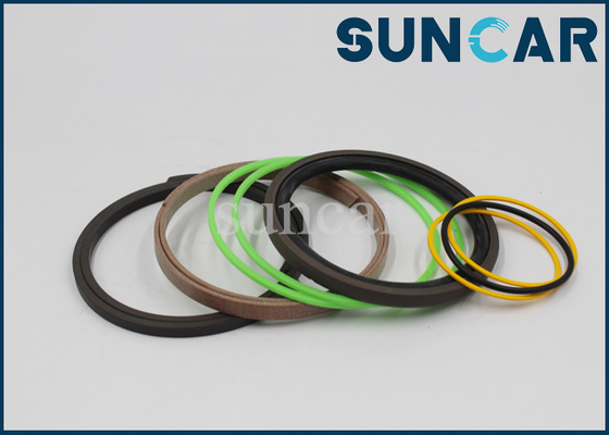 kopen YM01V00006R200 Uitrusting 110 van de verbindingsreparatie de HEREN Rod Boom Cylinder For Kobelco SK160LC-6E SK160LC online manufacture