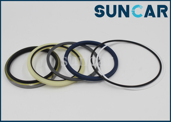 kopen YM01V00006R100 Uitrusting 80MM Rod Cylinder For Kobelco SK160LC SK160LC-6E van de boomverbinding online manufacture