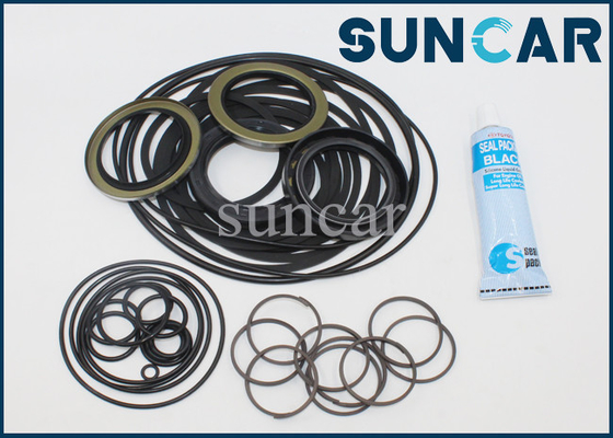kopen 416-15-05121 Uitrusting 4161505121 Verbinding Kit For van de transmissiedienst wa100-1 wa120-1 KOMATSU online manufacture
