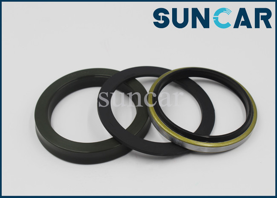 kopen Spoorafstelafdichtingsset voor K9004529 DOOSAN-modellen DX160LC DX180LC Spoorveer online manufacture