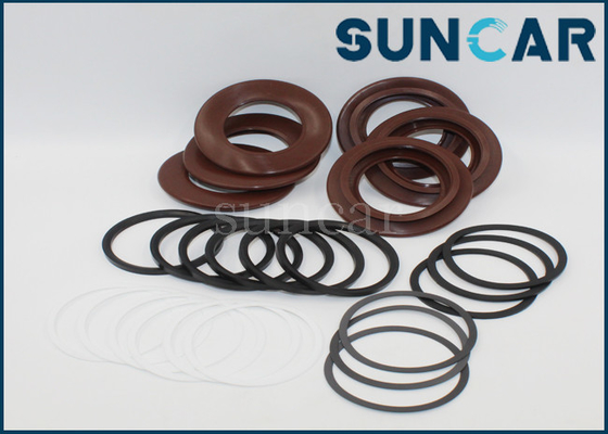 kopen 566-32-05210 Front Brake Service Kit 5663205210 Uitrustingen van de de Verbindingsreparatie van KOMATSU van Stortplaatsvrachtwagens online manufacture