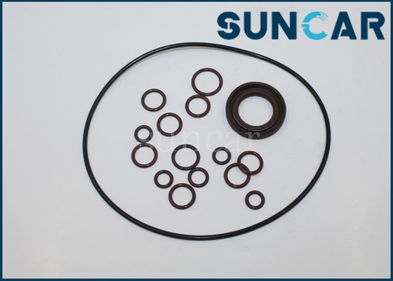 kopen A10VSO18 de hoofdverbinding Kit For Rexroth Hydraulic Pump van de Pompreparatie online manufacture