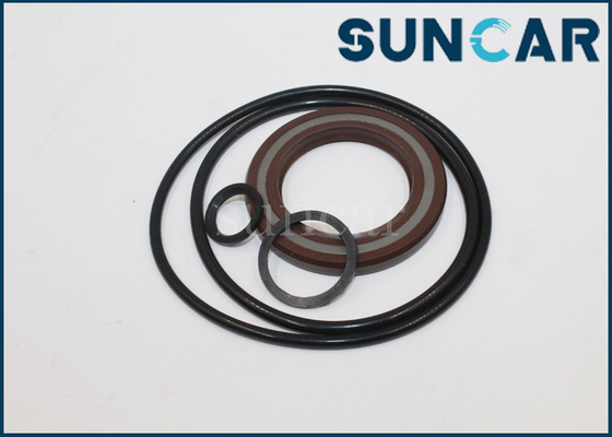 kopen Van de de Verbindingsuitrusting A2FO28 van de hydraulische Pompolie van de de Slijtageweerstand Uitrustingen van de de Pompreparatie de Hoofd online manufacture