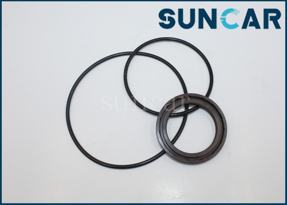 kopen Van de de Pompverbinding van A2FO80 Rexroth de Hydraulische Hoofduitrusting O - Ring Repair Kits online manufacture
