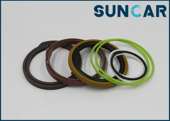 kopen 2438U1118R200 het Graafwerktuig Cylinder Seal Kit Fits For Kobelco sk030-2 sk035-2 van de wapenschommeling online manufacture