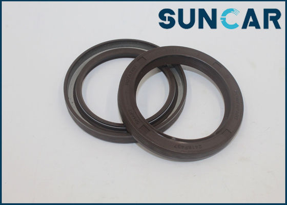 kopen 2418F437 de Kwaliteit van Front Crankshaft Oil Seal NBR FKM voor Perkins Engine online manufacture