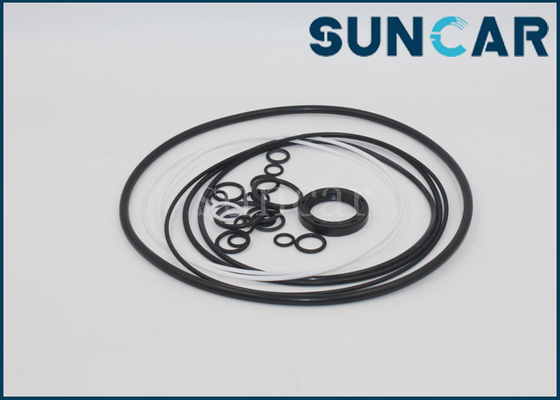 kopen Xkay-00413 Hyundai-Verbinding Kit For Excavator Swing Motor r55-7 rc60-7 online manufacture