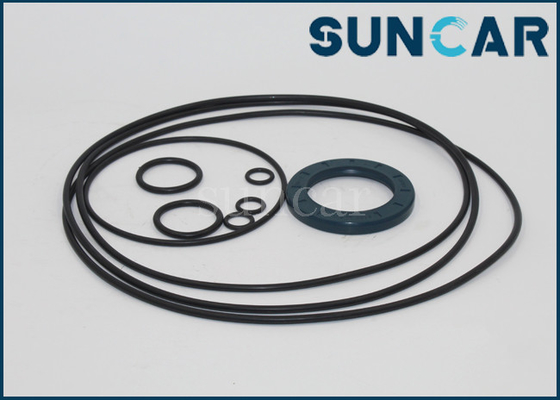 kopen De Verbindingsuitrusting xkay-01962 Hyundai r250lc-7 r250lc-9 Graafwerktuig Repair Kits van de schommelingsmotor online manufacture