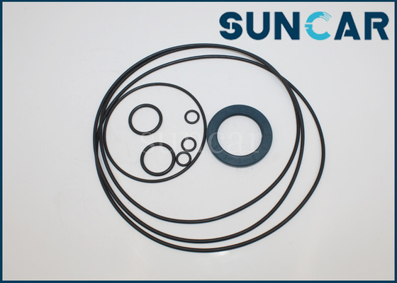 kopen Xkah-01423 graafwerktuig Swing Motor Service Kit For Hyundai r320lc-9 R330LC-9S online manufacture
