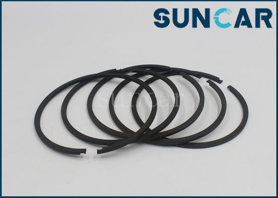 kopen 131-21-43520 de O-ring van zuigerring komatsu seal voor Bulldozer d60a-8 D60F-8A online manufacture