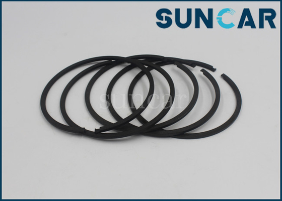 kopen 131-21-43510 Bulldozer d60a-8 D60F-8A van Ring Seal Piston Ring For KOMATSU online manufacture