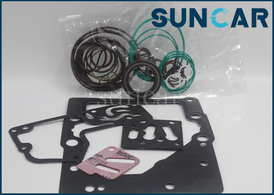 kopen PV90 RL55 vervangingsset voor hoofdpomp Past op PV90 hoogwaardige reparatieafdichtingsset voor hoofdpomp online manufacture