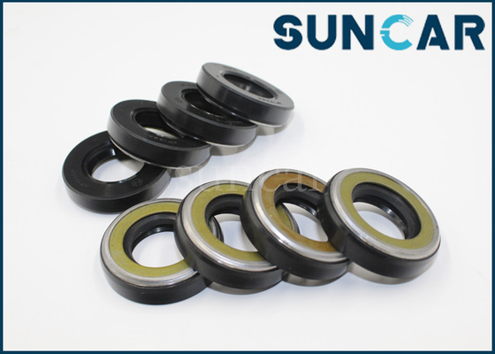 kopen 708-7T-12330 7087T12330 oliekeerring past voor Komatsu D39EX-22 S/N 3001-UP online manufacture