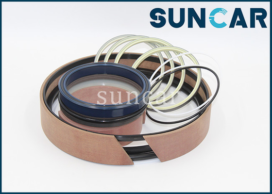 kopen SUNCARVO.L.VO VOE11707029 VOE 11707029 Tilt Cylinder Seal Kit voor wiellader [L120C, L120D] Reparatiepakket online manufacture
