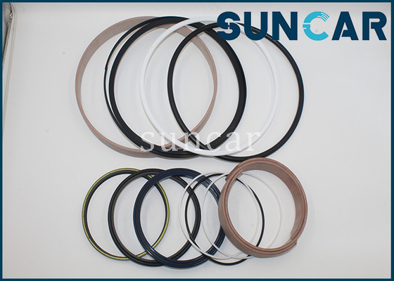 kopen Hitachi 4291362 Cylinder Seal Kit voor graafmachines [EX700, EX750-5, EX800H-5, ZX800, ZX850-3, ZX850-3F, ZX850H, en meer...] online manufacture
