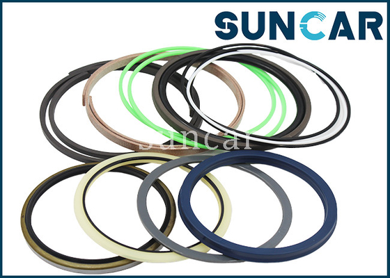 kopen Kobelco PV01V00014R300 Swing Cylinder Seal Kit voor mini-graafmachine [SK025-2] online manufacture